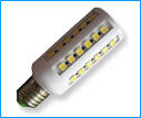 Светодиодная Лампа ЛМС-54-3 E27