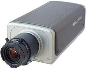 Камеры видеонаблюдения B1010