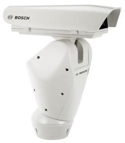 Высокоскоростная поворотно-наклонная система компании Bosch