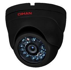 Камера аналоговая купольная  420 ТВЛ Qihan VS-504SN