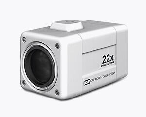 Камеры корпусные видеонаблюдения Infinity CX-22ZWDN480SD (Infinity)