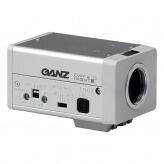 Корпусная цветная видеокамера GANZ