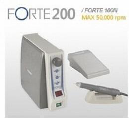 Бормашина Forte 200