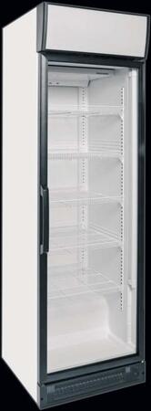 Однодверные холодильные шкафы