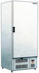 Холодильный шкаф с глухой дверью (Crispy, Россия)
