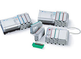 Контроллеры программируемые, Контроллер программируемый MicroLogix, Компактные контроллеры, Контроллеры.