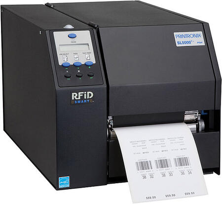 Термотрансферный принтер SL5000r