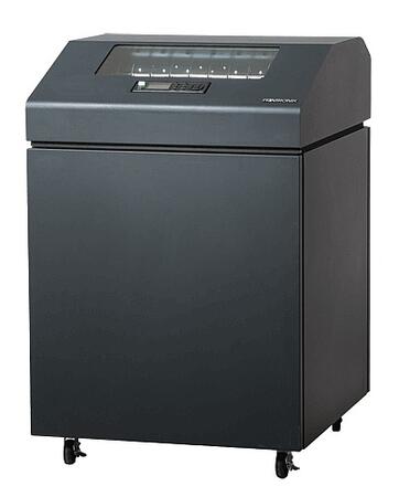Линейно-матричный принтер PRINTRONIX P8000 Cabinet