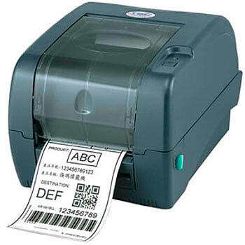 Принтер для печати этикеток TSC TTP247