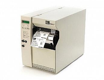 принтер для печати этикеток ZEBRA 105 SL