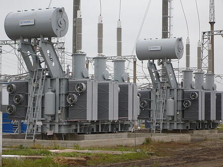 Реактор УШРТ-50000_220