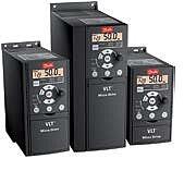 Частотный преобразователь FC-051P5K5 (5,5 кВт, 12 А, 380 В)