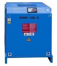 Винтовой компрессор DMD 30 C