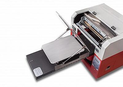 Планшетный принтер DP JET 3300