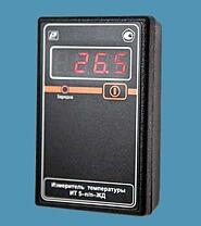 Цифровой термометр ИТ5-П/П-ЖД