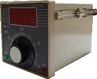 Измеритель-позиционный регулятор температуры серии XMTED-1001