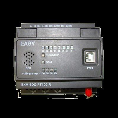 Контроллер xMessenger EXM6 (EXM-6DC-PT-100-R-CAP)