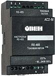 Преобразователь интерфейсов «токовая петля»/ RS-485 ОВЕН АС2-М