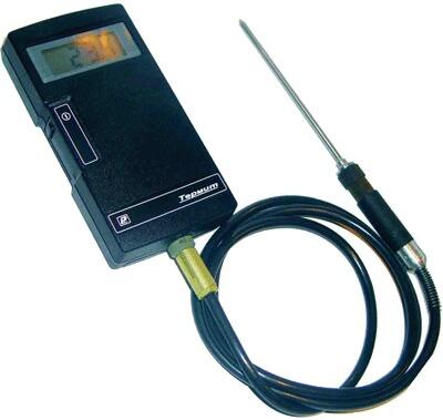 Цифровой термометр ИТ5-Т
