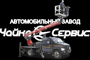 Автогидроподъёмник телескопический ГАЗ-C42R33 ГАЗон Next, ГАЗон Next City с двухрядной кабиной