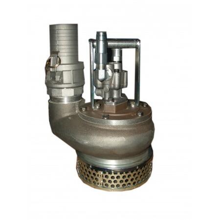 Гидравлический насос (помпа) для слабозагрязненной воды Hydra-teсh S3TС/S3TСDI/S3TCSS