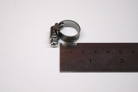Трубка ТУТ (HF)-10/5 прозрачная | 83269 | КВТ (метр) (50м)