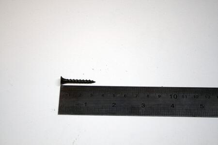Термоусадочные трубки с коэффициентом усадки 2:1 ТУТнг-60/30 черная (™КВТ) (метр) (25м)