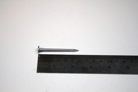 Термоусадочные трубки с коэффициентом усадки 2:1 ТУТнг-20/10 черная (™КВТ) (метр)
