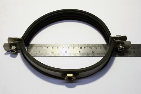Оплетка кабельная из полиэстера XP-8 (Fortisflex) (100м)