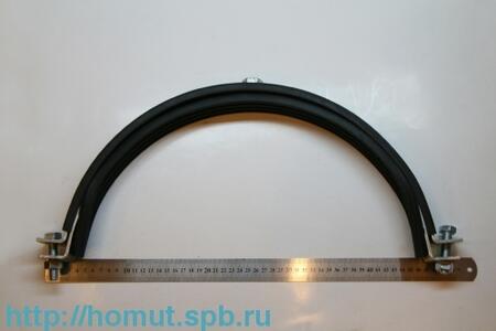 Концевые кабельные муфты 5ПКТп-1 5ПКТп-1-70/120(Б) (™КВТ)
