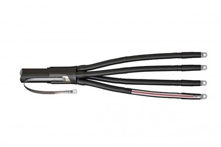 Соединительные кабельные муфты для контрольных кабелей — ПСТк ПСТк (4–7)/(0.75–1.5) (™КВТ)