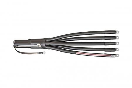 Соединительные кабельные муфты 5ПСТ-1 нг-LS 5ПСТ(б)-1-150/240 нг-LS (™КВТ)
