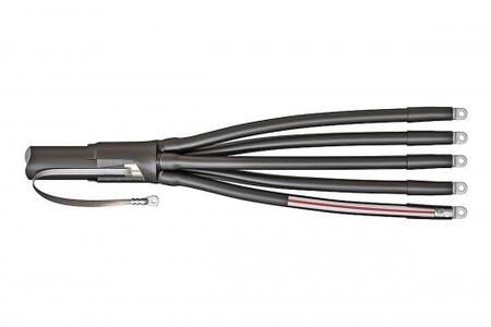 Термоусаживаемые муфты МВПТ для водопогружных кабелей МВПТ-1.5/2.5 (™КВТ)
