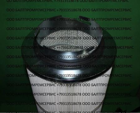 Фильтр для порошковой окраски AM484/1, АМ482 Filtron (Фильтрон АМ484/1)
