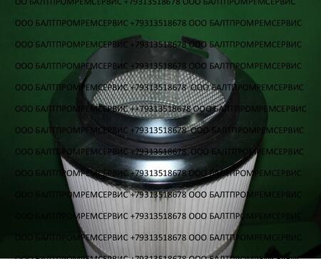 Фильтр для порошковой окраски AM484/1, АМ482, АМ 480 Filtron (Фильтрон)