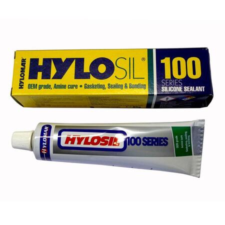 Герметик Hylosil 100 (Hylomar)