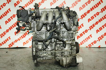 Двигатель 2GR-FE Тойота Камри XV40 3.5L