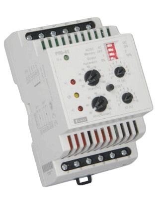 Реле контроля тока PRI-41