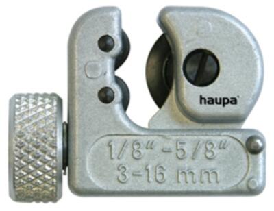 Миниатюрный труборез Haupa 200190