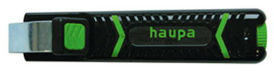Инструмент для снятия кабельной оболочки Haupa 200038