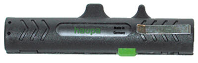 Инструмент для снятия оболочки на розетках Haupa 200036