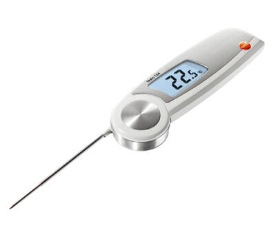 Карманный термометр Testo 104 (0563 0104)