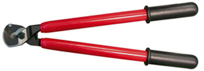 Ножницы для резания кабеля 1000V VDE Haupa 200123
