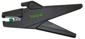 Инструмент автоматический для снятия изоляции Haupa 211930