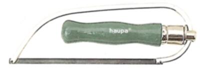 Пила «PUK» с регулируемой ручкой Haupa 200292