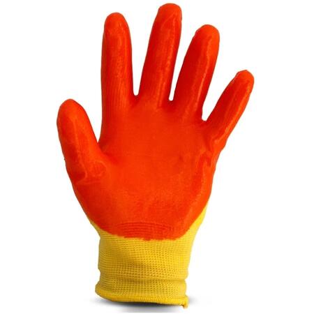 ПВХ-пластизоль для обливных перчаток