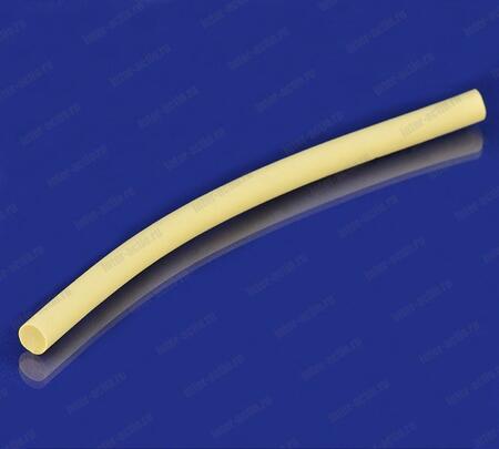 Уплотнительный шнур из пористой резины EPDM (Пищевой шнур EP