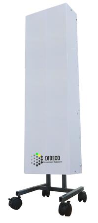 Рециркулятор DIDECO ЭКО 360