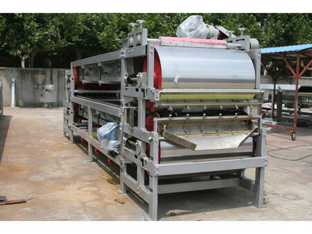 Кристаллизатор/Оборудование для грануляции серы, парафина, канифоли и других расплавленных продуктов.