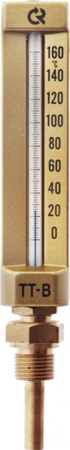 Термометр виброустойчивый ТТ-В